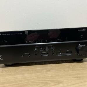 【超美品】YAMAHA/ヤマハ RX-V385 AVアンプ オーディオ 音響機器の画像2