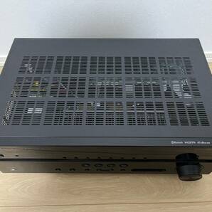 【超美品】YAMAHA/ヤマハ RX-V385 AVアンプ オーディオ 音響機器の画像3