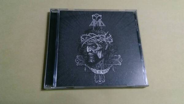 送料込 All Pigs Must Die ‐ God Is War☆Trap Them Armed Red Chord Premonitions Of War Beyond The Sixth Seal Converge