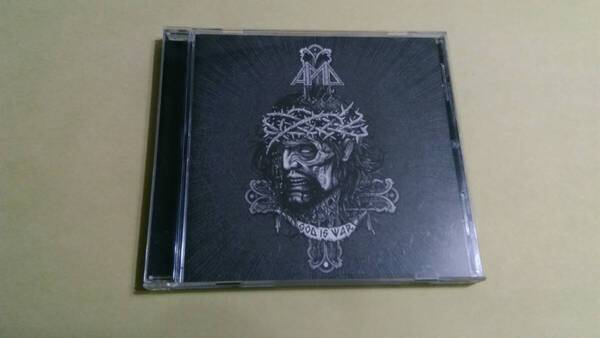 送料込 All Pigs Must Die ‐ God Is War☆Trap Them Armed Red Chord Premonitions Of War Beyond The Sixth Seal Converge 