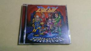 送料込 EDGUY Superheroes☆Iron Savior Trick or Treat Avantasia Gamma Ray Sonata Arctica Unisonic 