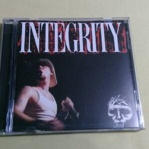 送料込 Integrity - Salvations malevolence☆Cro-Mags Morning Again Buried Alive Madball Ringworm Merauder Cold as Life Judge