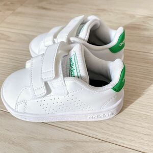 【an_ra.mama様専用】adidas 12cm ベビーシューズ 