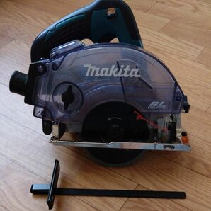 makita マキタ 充電式防じんマルノコ KS511DZ 18V