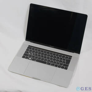 【G11J】MacBook Pro 2018 A1990 EMC3215 15インチ Intel Core i7-8850H 2.6GHz SSD1TB RAM16GB ACアダプターなし 起動不可【ジャンク品】