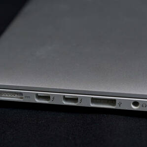 【MbP-J13】MacBook Pro A1425 EMC2672 2013 Intel Core i7-3540M 3.0GHz SSDなし RAM8GB ACアダプターなし【ジャンク品・現状品】の画像6