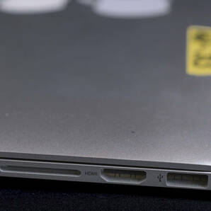 【MbP-J13】MacBook Pro A1425 EMC2672 2013 Intel Core i7-3540M 3.0GHz SSDなし RAM8GB ACアダプターなし【ジャンク品・現状品】の画像7