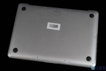 【MbP-J13】MacBook Pro A1425 EMC2672 2013 Intel Core i7-3540M 3.0GHz SSDなし RAM8GB ACアダプターなし【ジャンク品・現状品】_画像5