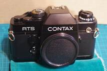 CONTAX RTSⅡ_画像3