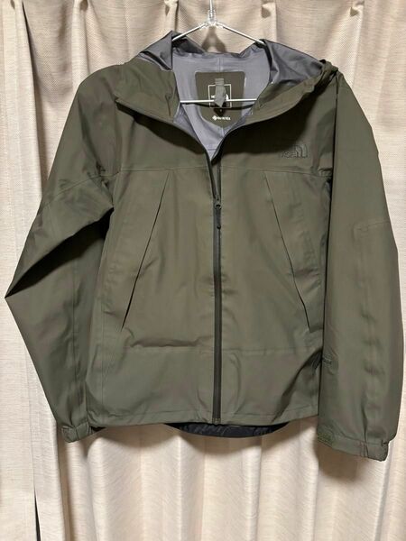 THE NORTH FACE クライムライトジャケット　NPW12003 NT