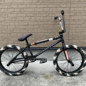 ストリートBMX wethepeople arcade 2017の画像2