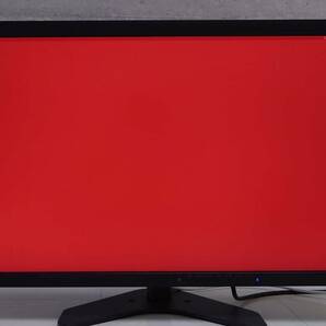 ★送料無料★中古 EIZO 27型液晶モニター 25601440 FlexScan EV2736W ブラック 黒の画像4