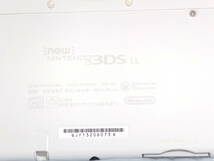 任天堂 NEW NINTENDO 3DS LL 本体、大乱闘スマッシュブラザーズ(ソフトのみ)、充電器_画像6