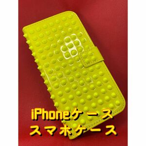 かわいいiPhoneケース　スマホケース　アンドロイドケース