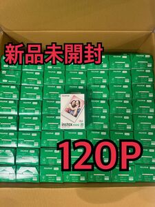 25KATO様　instax mini JP 20パック　120セット