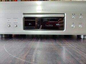 DENON CDプレーヤー　DCD-1650SE