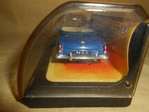 DIE-CAST　1:43　MGB（1967）_画像7