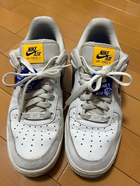 NIKE エアフォース 26センチ
