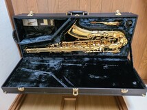 ROXY Tenor Sax Model 90 ロキシーテナーサックス モデル90_画像10