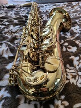 ROXY Tenor Sax Model 90 ロキシーテナーサックス モデル90_画像5