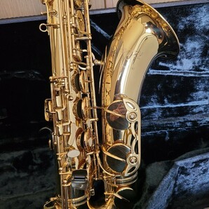 ROXY Tenor Sax Model 90 ロキシーテナーサックス モデル90の画像3