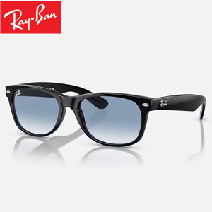 【定価28,050円】レイバン Ray-Ban サングラス (ORB2132F-901-3F-55) NEW WAYFARER 新品値札付き【Ray-Ban 正規品】★国内正規品★