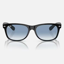 【定価28,050円】レイバン Ray-Ban サングラス (ORB2132F-901-3F-55) NEW WAYFARER 新品値札付き【Ray-Ban 正規品】★国内正規品★_画像3