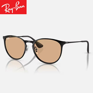 【定価23,210円】レイバン Ray-Ban サングラス (ORB3539-002-93-54) ERIKA METAL WASHED LENSES 新品値札付き【Ray-Ban 正規品】国内正規品