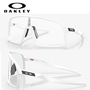 【定価34,980円】オークリー サングラス (OO9406A-3437) Sutro (スートロ) Low Bridge Fit 新品値札付き【OAKLEY正規品】国内正規品