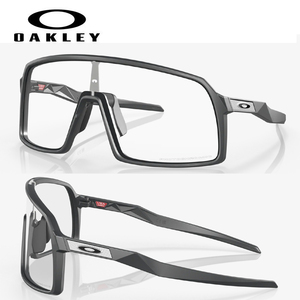 【定価34,980円】オークリー サングラス (OO9406A-3337) Sutro (スートロ) Low Bridge Fit 新品値札付き【OAKLEY正規品】国内正規品