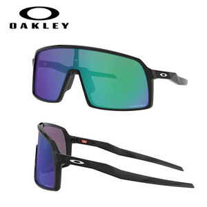 【定価29,480円】オークリー サングラス (OO9406A-1737) Sutro (スートロ) Low Bridge Fit 新品値札付き【OAKLEY正規品】国内正規品