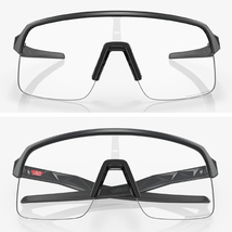 【定価36,740円】オークリー サングラス (OO9463A-1839) Sutro Lite（スートロ ライト） 新品値札付き【OAKLEY正規品】国内正規品_画像3