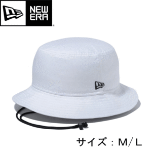 [ regular price 5,940 jpy ] New Era Golf bucket hat (14109161-M/L) bucket 01 ZAMZA Waterproof new goods price . attaching 2024 new work [NEW ERA regular goods ]