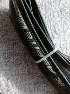 IRC Aspite Pro 700 × 24C Tire Tube