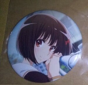  theater version ..! euphonium ~... fina-re~ can badge collection . stone .