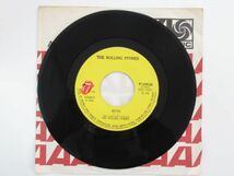 Y 13-67 EPレコード シングル ATLANTIC ローリングス トーンズ THE ROLLING STONES ブラウンシュガー ビッチ P-1043S_画像4