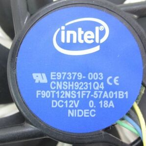 AC 10-7 美品 インテル intel Pentium Gold G5420 3.80GHz 4MB Cache LGA1151の画像9