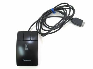 AC 10-8 美品 Panasonic パナソニック マウス 3DO MOUSE FZ-JM1 REAL