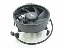 AC 10-2 美品 AMD Ryzen5 3400G グラフィック内蔵 国内正規品 3.7GHz Socket AM4 YD3400C5MFHBOX_画像6