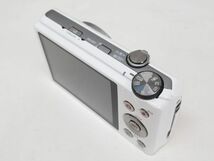デジカメ カシオ CASIO EXILIM EX-ZR510 コンパクトデジタルカメラ 動作確認済み_画像4