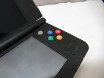 1F-P5 難有 new ニンテンドー 3DS 本体 ポケモンバンク ポケムーバー ポケットモンスター銀 入り_画像7