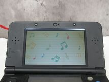 1F-P5 難有 new ニンテンドー 3DS 本体 ポケモンバンク ポケムーバー ポケットモンスター銀 入り_画像4