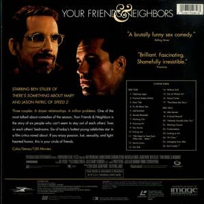 B00146490/LD/Amy Brenneman「Your Friends Neighbors」の画像2