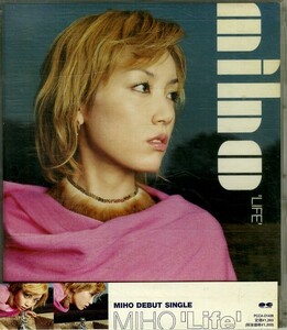 D00140334/CDS/Miho「Life」