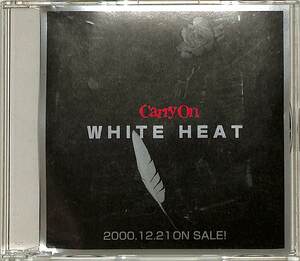 D00139514/CDS/Carry On「White Heat」