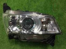 ニッサン ルークス ML21S ヘッドランプ 右 ライト 運転席側 HID 26705-4A00K_画像1