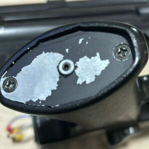 東京マルイ MP5K PDW ver3 アルミメカボックス 組み込み済【動作可能】【ジャンク扱い】の画像9