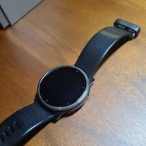 GARMIN VENU2 ガーミン 本体、箱あり Venu 2 Black/Slate 010-02430-61_画像2