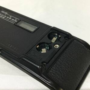 【Nikon ニコン】★『MF-14 DATABACK データバック』F3用★                     一眼レフカメラフィルム光学機器A756の画像9