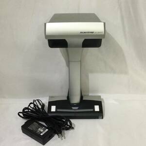 [FUJITSU Fujitsu ]*[SCAN SNAP scan snap SV600] document scanner over head type non contact model * equipment A790